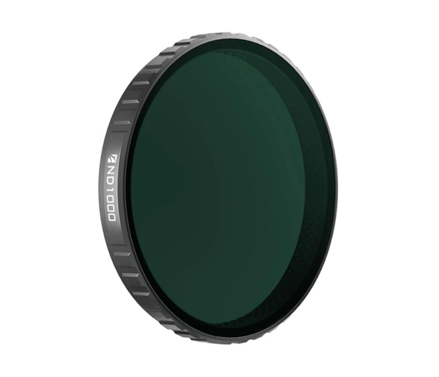 Freewell ND1000 Filter do DJI Osmo Action 6 - 1504381 - zdjęcie